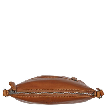 The Chesterfield Brand Redding - Umhängetasche 23.5 cm (cognac) - Ansicht 4
