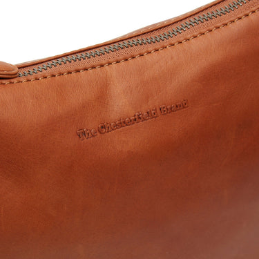 The Chesterfield Brand Redding - Umhängetasche 23.5 cm (cognac) - Ansicht 6