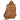 The Chesterfield Brand Riga - Umhängetasche 24 cm (cognac) - Markenkoffer
