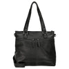 The Chesterfield Brand Rome - Shopper 14" 38 cm (nero)