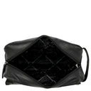 The Chesterfield Brand Rosario - Kulturbeutel zum Aufhängen 25 cm (black) - Ansicht 7