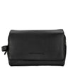 The Chesterfield Brand Rosario - Kulturbeutel zum Aufhängen 25 cm (black)