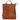 The Chesterfield Brand Saar - Rucksack 33 cm (cognac) - Markenkoffer