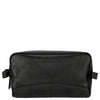The Chesterfield Brand Stacey - Pochette in pelle 24 cm (nero)