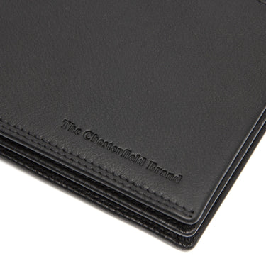 The Chesterfield Brand Stephens Nappa - Geldbörse 7cc 11 cm RFID (schwarz) - Ansicht 5