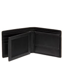 The Chesterfield Brand Stephens Nappa - Geldbörse 7cc 11 cm RFID (schwarz) - Ansicht 2