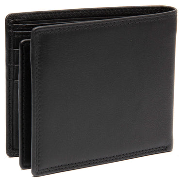The Chesterfield Brand Stephens Nappa - Geldbörse 7cc 11 cm RFID (schwarz) - Ansicht 3