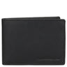 The Chesterfield Brand Timo - Geldbörse 6cc 11cm RFID (black) - Markenkoffer