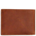 The Chesterfield Brand Timo - Geldbörse 6cc 11cm RFID (cognac) - Ansicht 3