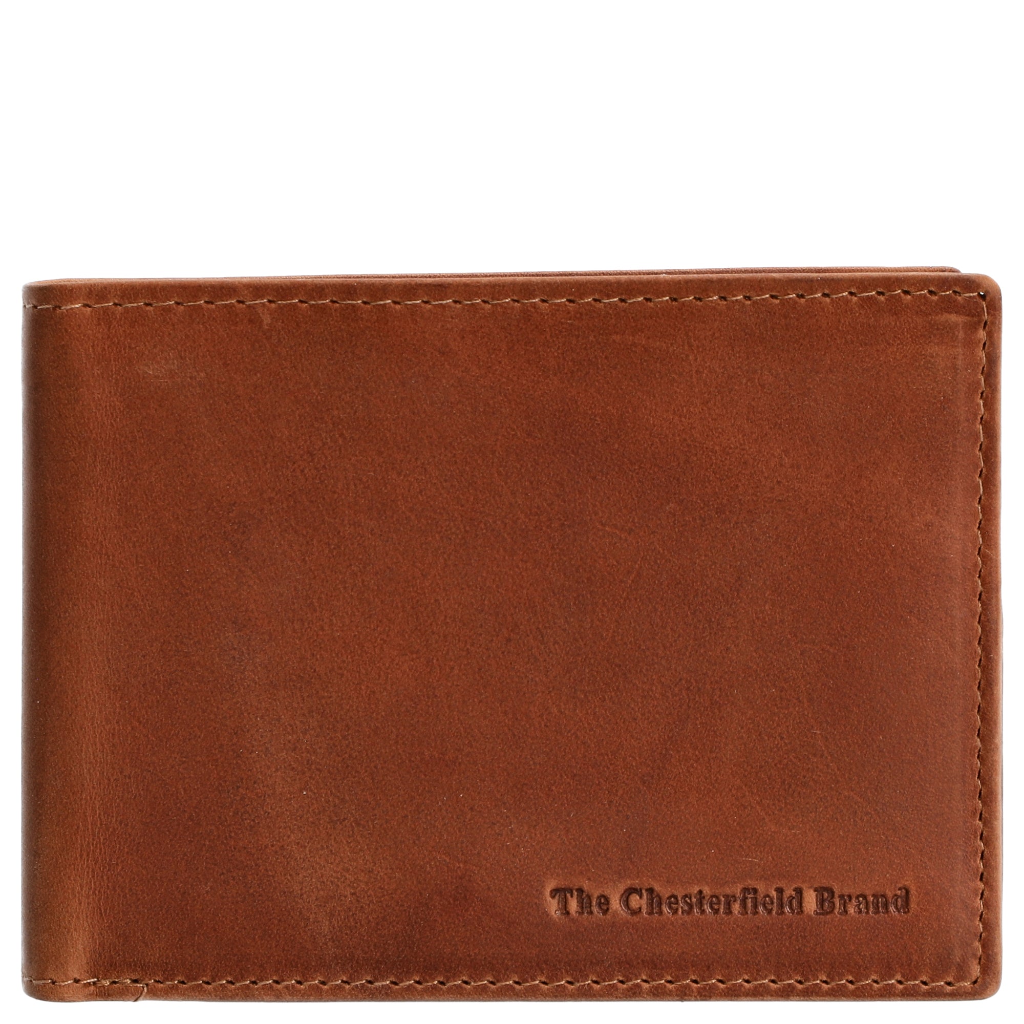 Timo Backpack The Chesterfield Brand Timo Backpack Cognac – Markenkoffer