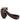 The Chesterfield Brand Toronto - Gürteltasche 23 cm (brown) - Markenkoffer