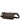 The Chesterfield Brand Toronto - Gürteltasche 23 cm (brown) - Markenkoffer
