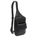 The Chesterfield Brand Turelle - Umhängetasche 26 cm (schwarz)