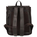 The Chesterfield Brand Vermont - Rucksack 34 cm (brown) - Markenkoffer