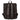The Chesterfield Brand Vermont - Rucksack 34 cm (brown) - Markenkoffer