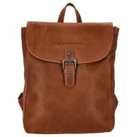 The Chesterfield Brand Vermont - Rucksack 34 cm (cognac)