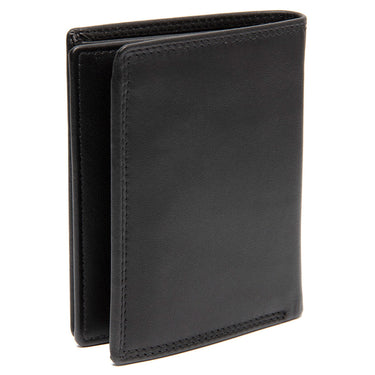 The Chesterfield Brand Vincent Nappa - Geldbörse 4cc 10.5 cm RFID (schwarz) - Ansicht 3