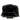 The Chesterfield Brand Vivian - Rucksack 29 cm (black) - Markenkoffer