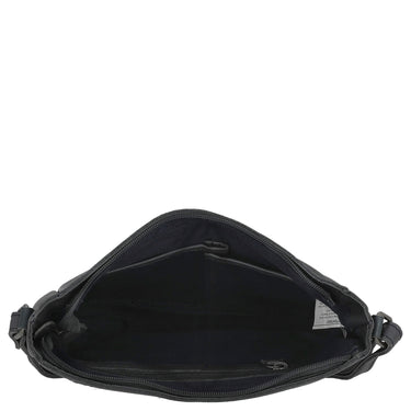 The Chesterfield Brand Weimar - Schultertasche 24 cm (navy) - Ansicht 6