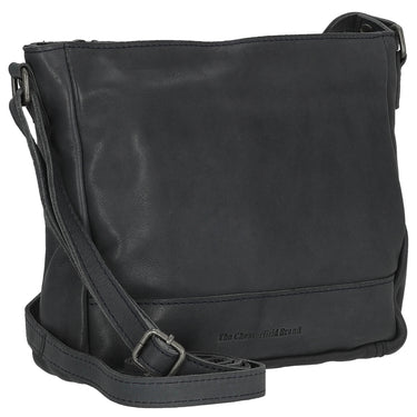 The Chesterfield Brand Weimar - Schultertasche 24 cm (navy) - Ansicht 5