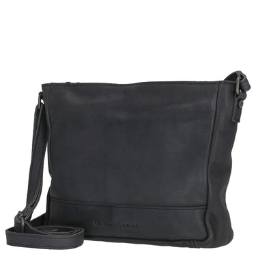 The Chesterfield Brand Weimar - Schultertasche 24 cm (navy) - Ansicht 2