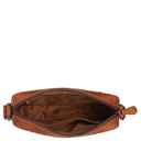 The Chesterfield Brand Westmere - Schultertasche 23 cm (cognac) - Ansicht 3