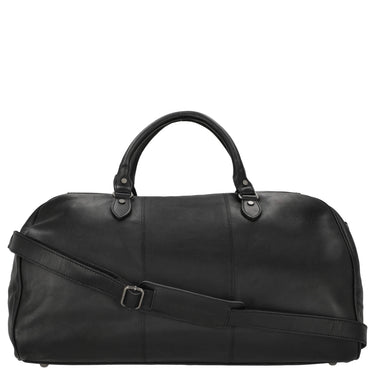 The Chesterfield Brand William - Reisetasche Leder 53 cm (black) - Ansicht 4
