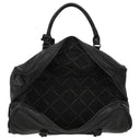 The Chesterfield Brand William - Reisetasche Leder 53 cm (black) - Ansicht 6