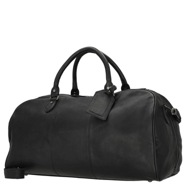 The Chesterfield Brand William - Reisetasche Leder 53 cm (black) - Ansicht 2