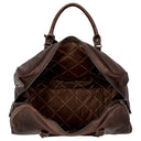 The Chesterfield Brand William - Reisetasche Leder 53 cm (brown) - Ansicht 6