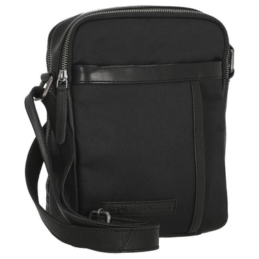 The Chesterfield Fusion Arendal - Umhängetasche 25 cm (black) - Ansicht 5
