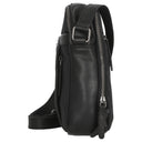 The Chesterfield Fusion Arendal - Umhängetasche 25 cm (black) - Ansicht 3