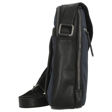 The Chesterfield Fusion Arendal - Umhängetasche 25 cm (navy) - Ansicht 3