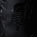 The North Base Camp Face Rolling Thunder 36 - Rollenreisetasche 92 cm (tnf black - tnf white - NPF) - Markenkoffer