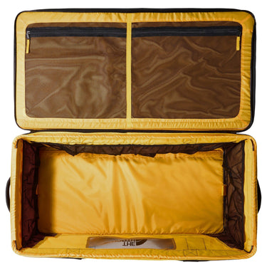 The North Face Base Camp Gear Box L 90- Reisetasche 81 cm (summit gold-tnf black-n) - Ansicht 4