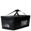 The North Face Base Camp Box L - Borsa da viaggio 81 cm (tnf black-tnf black-npf)