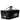 The North Face Base Camp Box L - Reisetasche 81 cm (tnf black - tnf black - npf) - Markenkoffer