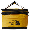 The North Face Base Camp Gear Box M 65 - Reisetasche 56.5 cm (summit gold - tnf black - N) - Markenkoffer