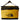 The North Face Base Camp Box M - Reisetasche 56.5 cm (summit gold - tnf black - N) - Markenkoffer