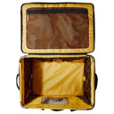 The North Face Base Camp Gear Box M 65 - Reisetasche 56.5 cm (summit gold - tnf black - N) - Markenkoffer