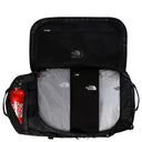 The North Face Base Camp Duffel L 95 - Reisetasche 70 cm (tnf black - tnf white) - Markenkoffer