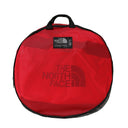 The North Face Base Camp Duffel L 95 - Reisetasche 70 cm (tnf red - tnf black - npf) - Markenkoffer