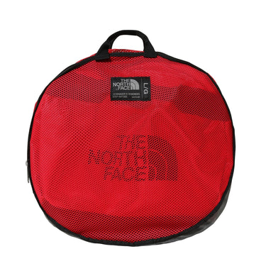 The North Face Base Camp Duffel L 95 - Reisetasche 70 cm (tnf red - tnf black - npf) - Markenkoffer