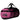 The North Face Base Camp Duffel - M 64 cm (cyber berry - tnf black) - Markenkoffer