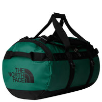 evergreen/tnf black