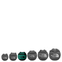 The North Face Base Camp Duffel M 71 - Reisetasche 64 cm (evergreen/tnf black) - Markenkoffer