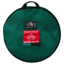 The North Face Base Camp Duffel M 71 - Reisetasche 64 cm (evergreen/tnf black) - Markenkoffer