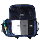 The North Face Base Camp Duffel M 71 - Reisetasche 64 cm (summit navy - tnf black) - Markenkoffer