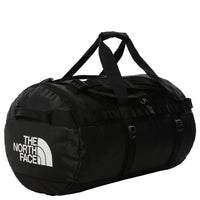 TNF Black-TNF White