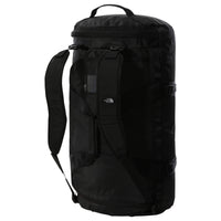 The North Face Base Camp Duffel M 71 - Reisetasche/Rucksack 64 cm (tnf black-tnf white) - Ansicht 2